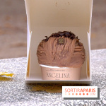 Les Journées du Mont-Blanc à la Maison Angelina