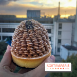 Les Journées du Mont-Blanc à la Maison Angelina