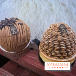 Les Journées du Mont-Blanc à la Maison Angelina