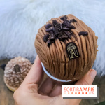 Les Journées du Mont-Blanc à la Maison Angelina