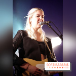 Torres en concert au Point Ephémère