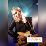 Torres en concert au Point Ephémère