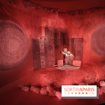 Exposition Hermès à tire-d'aile au Grand Palais