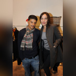 Said Taghmaoui
Zoé Félix