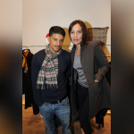 Said Taghmaoui
Zoé Félix