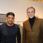 Pascal d'Halluin
Said Taghmaoui
