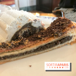 La Bûche et la galette des rois 2017-2018 du Ritz