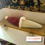 La Bûche et la galette des rois 2017-2018 du Ritz