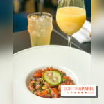 Alix & Mika, l'excellent resto de tartares