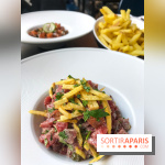 Alix & Mika, l'excellent resto de tartares