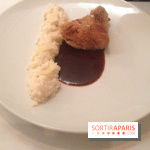 Restaurant Jérémie