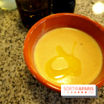 Justine : nouvelle déco et nouvelle carte pour la brasserie parisienne