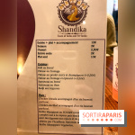 Shandika, le resto street food Sri Lankais
