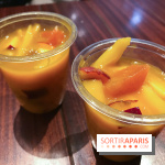 Shandika, le resto street food Sri Lankais