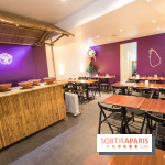 Shandika, le resto street food Sri Lankais