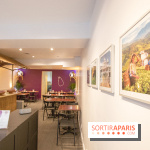 Shandika, le resto street food Sri Lankais