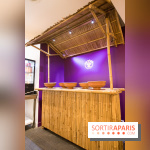 Shandika, le resto street food Sri Lankais