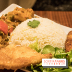 Shandika, le resto street food Sri Lankais