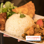 Shandika, le resto street food Sri Lankais