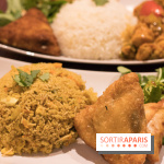 Shandika, le resto street food Sri Lankais