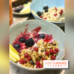 Café Foufou, le coffee-shop gourmand