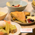 Café Foufou, le coffee-shop gourmand