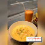 Café Foufou, le coffee-shop gourmand