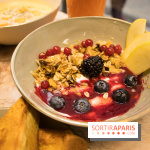 Café Foufou, le coffee-shop gourmand