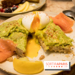 Café Foufou, le coffee-shop gourmand