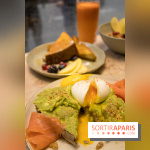 Café Foufou, le coffee-shop gourmand