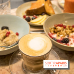 Café Foufou, le coffee-shop gourmand