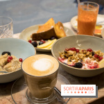 Café Foufou, le coffee-shop gourmand