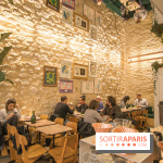 Café Foufou, le coffee-shop gourmand