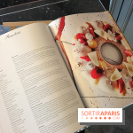 Les Bûches 2017 et galette des rois 2018 de Lenôtre