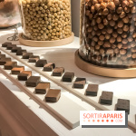 Les Bûches 2017 et galette des rois 2018 de Lenôtre