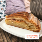 Les Bûches 2017 et galette des rois 2018 de Lenôtre