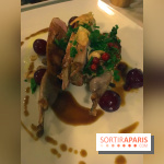 La carte d'automne de Bissac