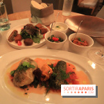 Mavrommatis Passy bouscule le 16e avec son restaurant méditerranéen