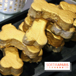 Zôr, l'Os de Noël de Le Roch Hôtel & SPA