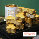 Zôr, l'Os de Noël de Le Roch Hôtel & SPA