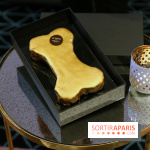 Zôr, l'Os de Noël de Le Roch Hôtel & SPA