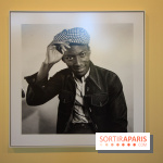 Exposition Malick Sidibé à la Fondation Cartier