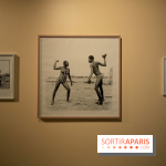 Exposition Malick Sidibé à la Fondation Cartier