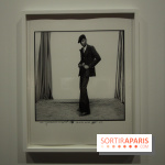 Exposition Malick Sidibé à la Fondation Cartier