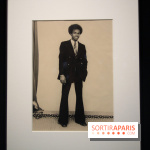 Exposition Malick Sidibé à la Fondation Cartier