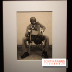 Exposition Malick Sidibé à la Fondation Cartier