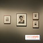 Exposition Malick Sidibé à la Fondation Cartier
