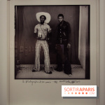 Exposition Malick Sidibé à la Fondation Cartier