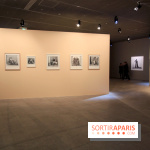 Exposition Malick Sidibé à la Fondation Cartier