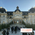 Noël 2017 à Vaux le Vicomte
